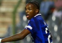 Jérémy Jacquet debuta con Francia y deja buenas sensaciones ante Bélgica: «No estoy completamente satisfecho»