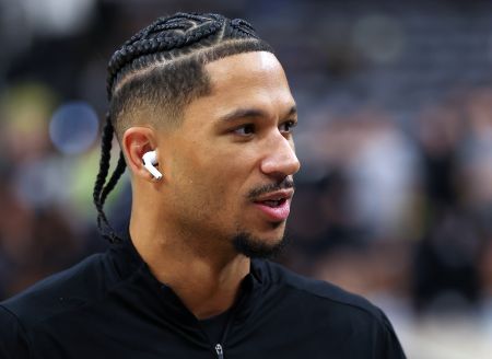 Josh Hart