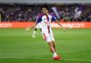 Keito Nakamura brilla en su estreno europeo con el Olympique Lyonnais