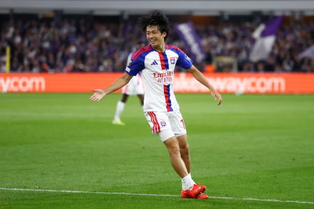 Keito Nakamura