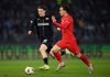 Arsenal, Brighton y Aston Villa se lanzan a por la nueva joya del Sturm Graz, Luca Weinhandl