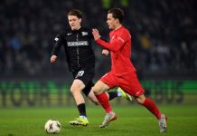 Arsenal, Brighton y Aston Villa se lanzan a por la nueva joya del Sturm Graz, Luca Weinhandl