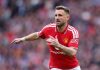 Luke Shaw podría dejar el Manchester United el próximo verano