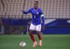 Francia Sub-21 tropieza ante Islandia en las eliminatorias de la Euro
