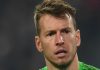 Neto vuelve a la Juventus tras más de una década