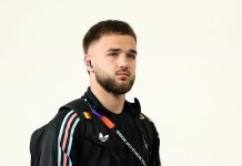 Besiktas lanza una oferta de 12 millones por Nicolas Raskin