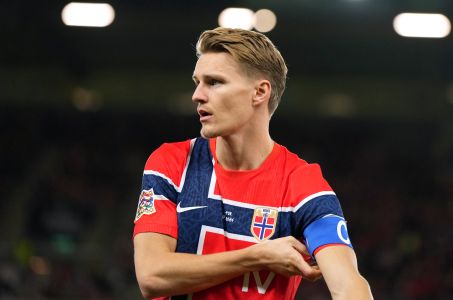 Ødegaard