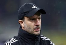Parma destituye a Carlos Cuesta y apuesta por Alberto Gilardino
