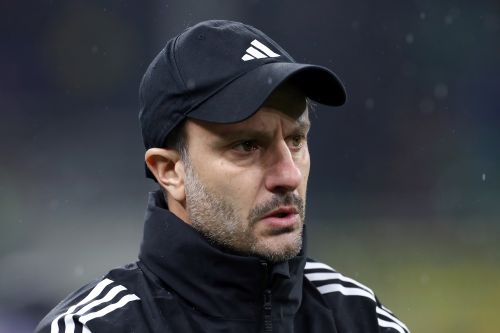 Parma destituye a Carlos Cuesta y apuesta por Alberto Gilardino