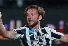 Rakitic rompe con el discurso habitual y apuesta por un español para el Balón de Oro: “Ya no hay ni Messis ni Cristianos”