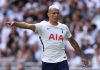 Richarlison quiere rescindir su contrato con el Tottenham y acudiría a la justicia