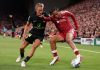 Marcos Llorente tiene un idilio con Anfield: ¡5 de sus 10 goles en Champions fueron allí!