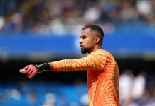 La llegada de Emiliano Martínez provoca la salida de Robert Sánchez del Chelsea