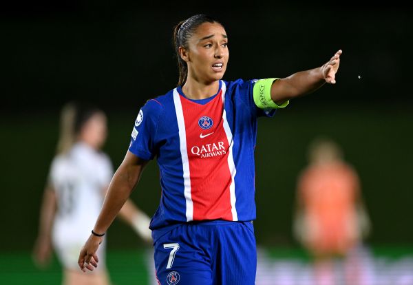 Sakina Karchaoui