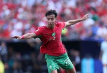 Salah-Eddine deja la Roma y se marcha cedido al Panathinaikos