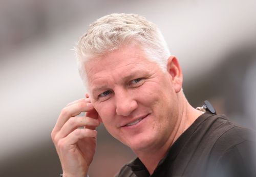 Schweinsteiger