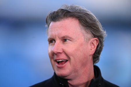 Steve McManaman