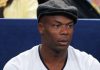 El cabezazo de Zidane que marcó a Sylvain Wiltord: “Fue la peor anécdota de mi carrera”