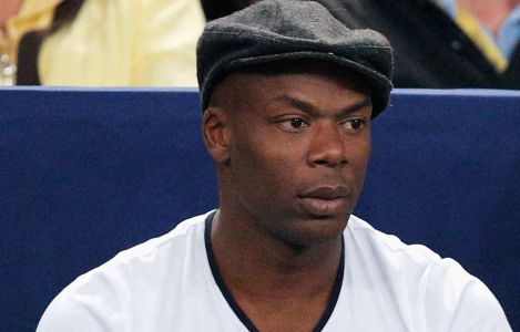 Sylvain Wiltord