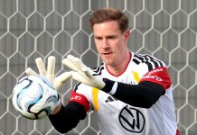 Ter Stegen se revaloriza en el Ajax y el Barça ya piensa en su venta