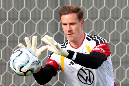 Ter Stegen