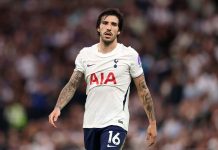 Tonali confía en la reacción del Tottenham