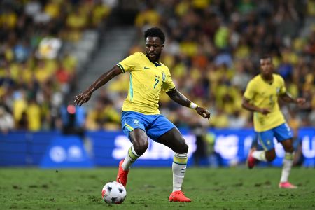 Vinicius