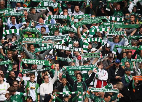 Werder Bremen
