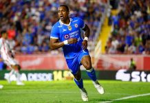 River ofertó por Willer Ditta, pero Cruz Azul rechazó los 6 millones de dólares