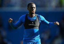Yankuba Minteh tendrá que esperar por Liverpool: Brighton ya rechazó 58 millones