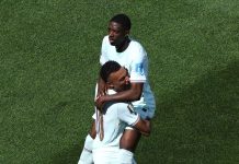 «No hay ninguna guerra»: nuevo giro entre Mbappé y Dembélé