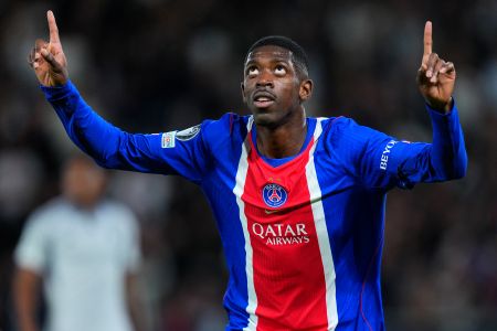 dembele