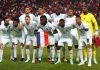 Koundé responde a los rumores entre Mbappé y Dembélé: «No veo tensión en el grupo»