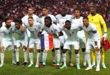Koundé responde a los rumores entre Mbappé y Dembélé: «No veo tensión en el grupo»
