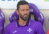 Fabio Grosso habría pedido a la Fiorentina que lo despidiera: “Si me aprecias, despídeme”