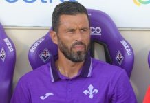 Fabio Grosso habría pedido a la Fiorentina que lo despidiera: “Si me aprecias, despídeme”