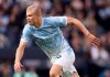 Haaland podría convertirse en el gran objetivo del mercado si el City desciende