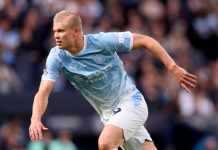 Haaland podría convertirse en el gran objetivo del mercado si el City desciende