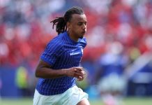 El Bayern Múnich pone sus ojos en Jules Koundé para el mercado de invierno