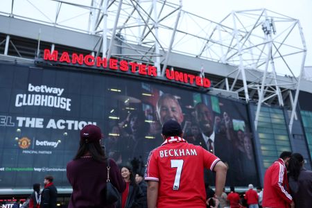 manchester united