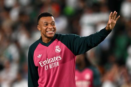 mbappe