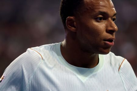 mbappe