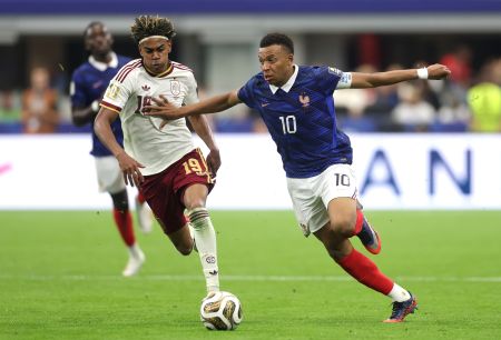 mbappe yamal