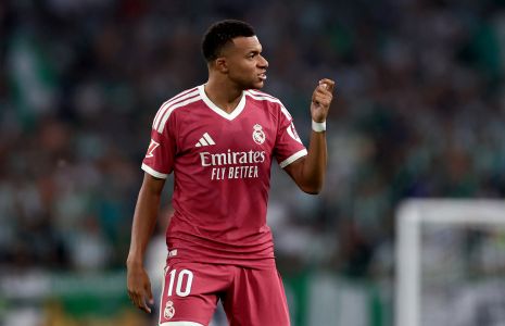 mbappe