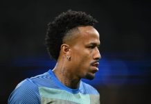 Militão ya tiene fecha para volver al Real Madrid tras cinco meses de baja