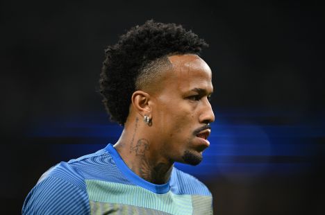 militao