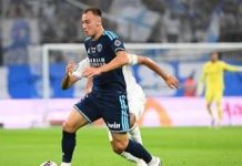 Lees-Melou pide a Zidane una oportunidad para Pablo Pagis con Francia
