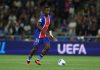Willian Pacho, un defensor de récord en la Liga de Campeones, suma 36 partidos en Champions sin ver una sola tarjeta