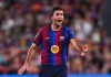 Rodri eligió al Barcelona y una inesperada figura del Real Madrid habría influido en su decisión