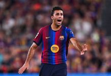 Rodri eligió al Barcelona y una inesperada figura del Real Madrid habría influido en su decisión